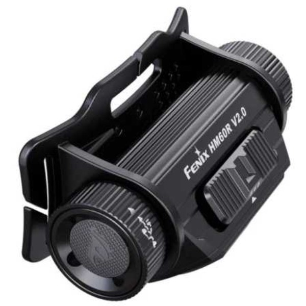 Фото - Фонарь налобный Fenix HM60RV20